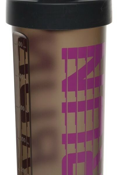 Бутылка-шейкер Herevin пластик 161615-560, 740 мл