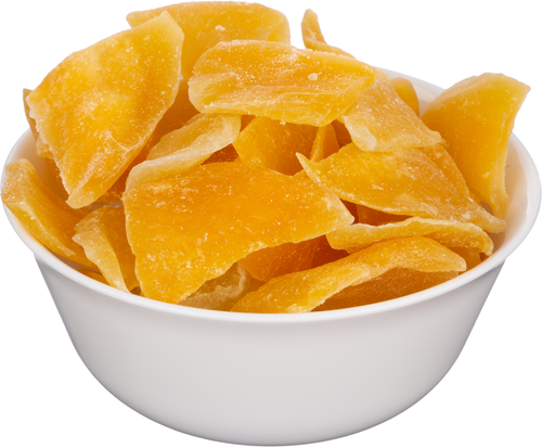 

Цукаты Орехпром из манго вес