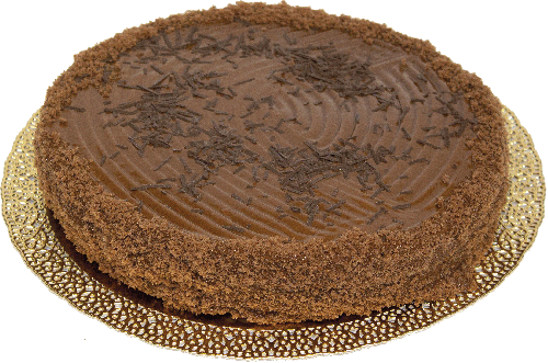 

Торт Галаев Микадо маленький 800 г