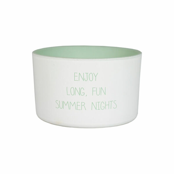 Свеча ароматическая 