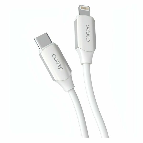 Кабель Deppa 72537 1.2 м