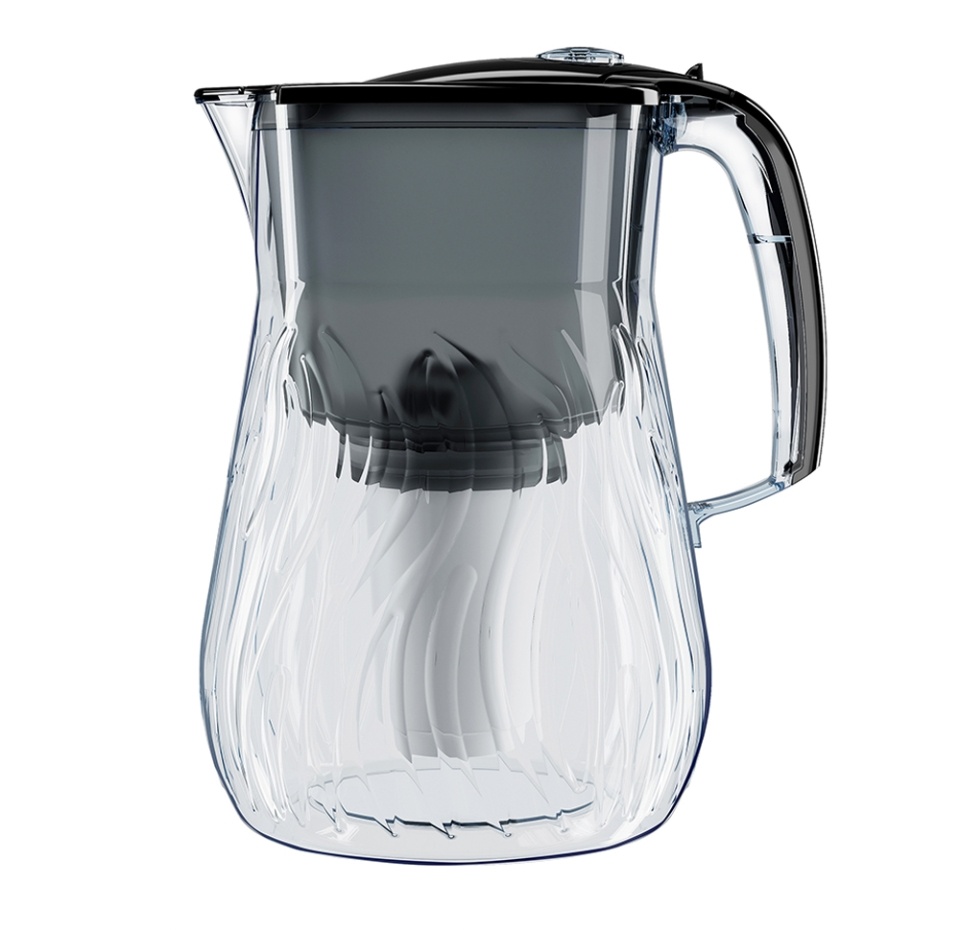 

Фильтр для очистки воды Аквафор Орлеан 4.2 л с картриджем 1 шт.