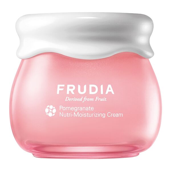FRUDIA Крем для лица с гранатом питательный, 55 г