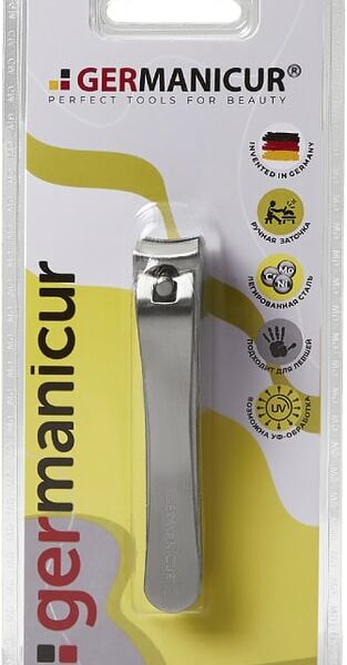Книпсер Germanicur для ногтей
