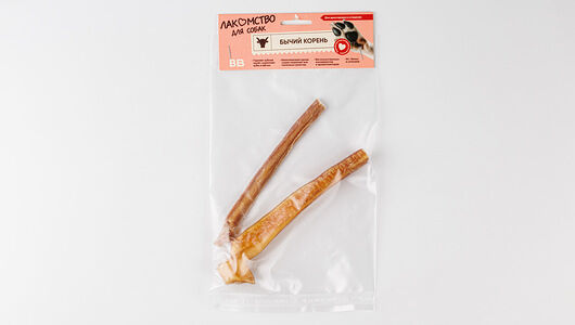 Лакомство для собак 