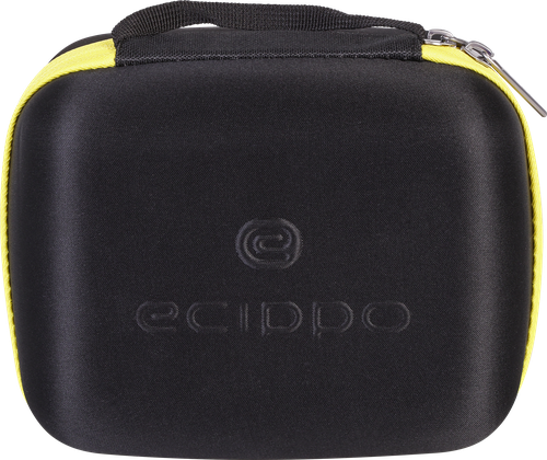 

Подушка дорожная Ecippo арт. MS-U055 с эффектом памяти в чехле цвет в ассортименте