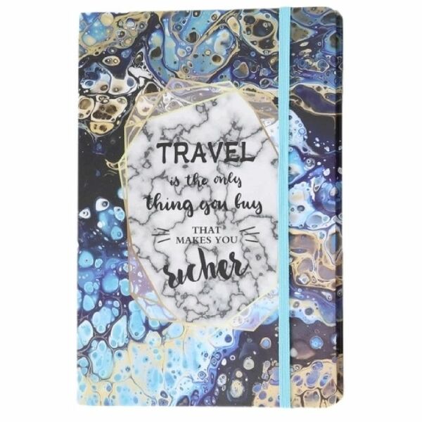 Блокнот YXT220119060, 14,5х21см, в ассортименте