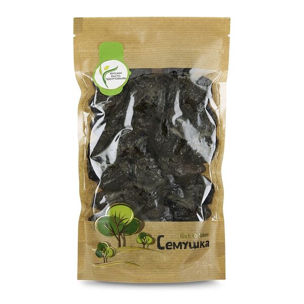 Чернослив с косточкой ТМ Семушка