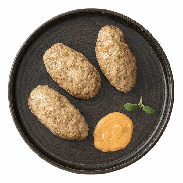 Ленивые голубцы в томатно-сметанном соусе Шеф Перекрёсток