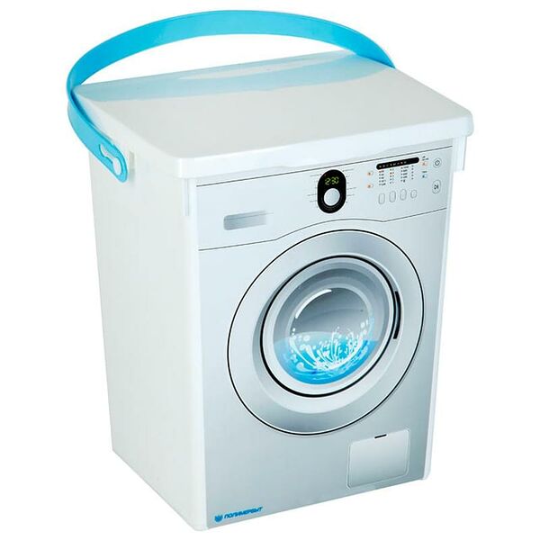 Контейнер для стирального порошка 5,0 л