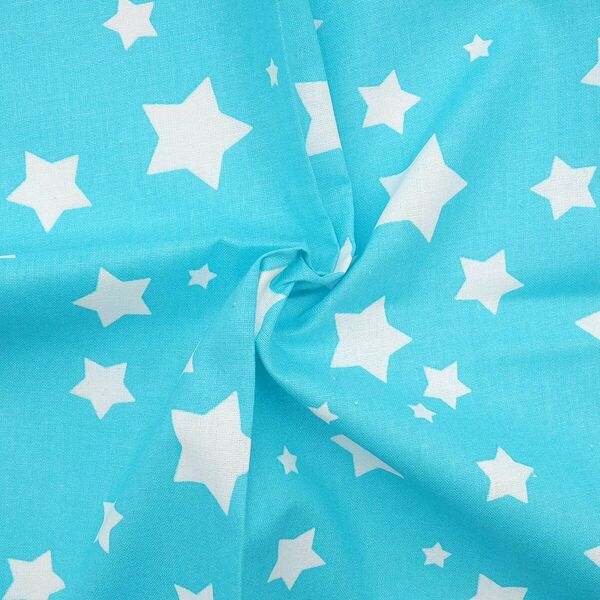 790219 Ткань х/б 'Звезда' 140 рис 13165 вид 13, 50*50 см, Astra&Craft