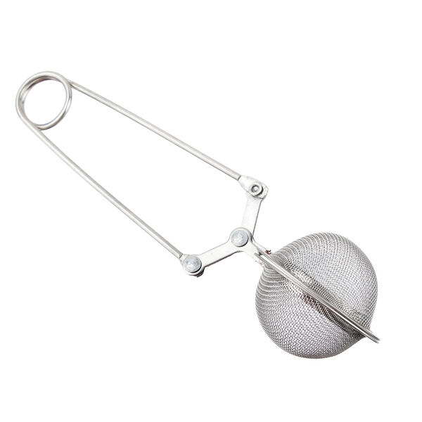 Ситечко для чая с ручкой Vetta  4.5 см, нерж.сталь