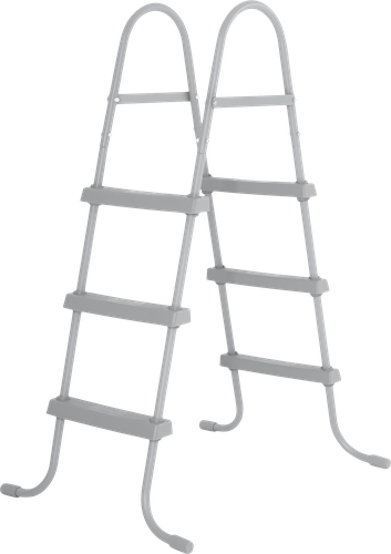 

Бассейн каркасный Bestway 366x366x100 см 9150 л с фильтром-насосом 220–240V и лестницей