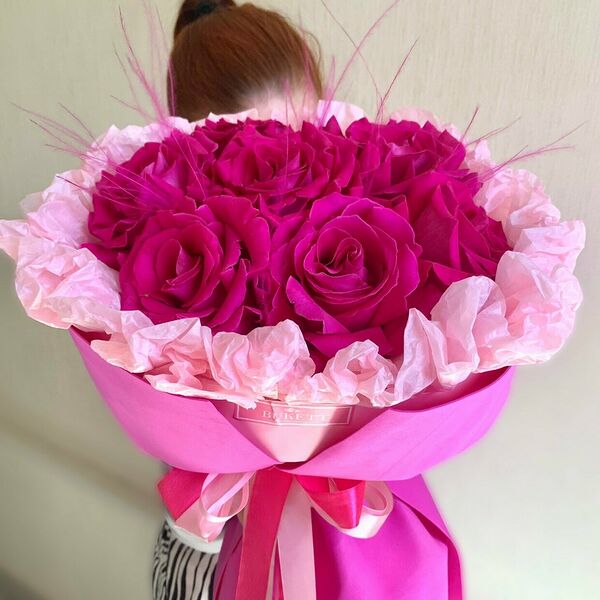 Французский десерт