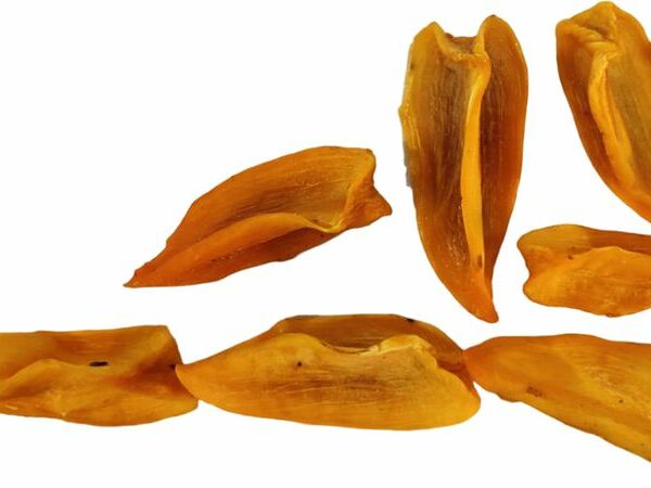 Хурма сушеная