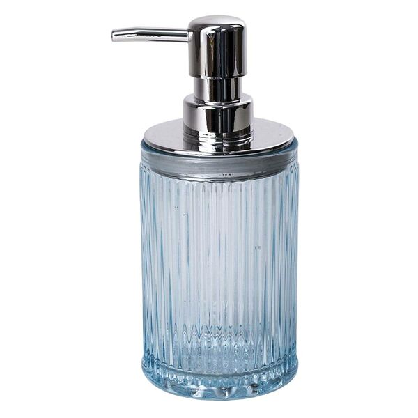 Дозатор для жидкого мыла Rachel, стекло