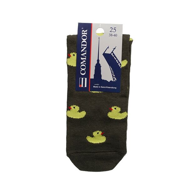 Мужские носки Opium Comandor 