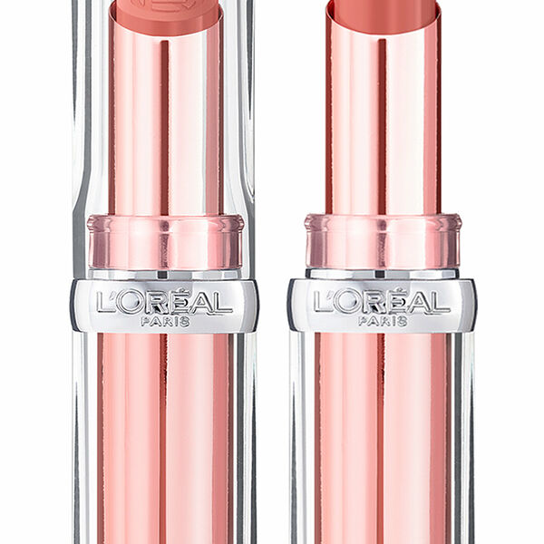 L'OREAL Бальзам для губ Glow Paradise, 3,8 г 642 Beige Eden