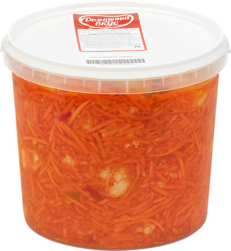 

Капуста цветная по-корейски вес