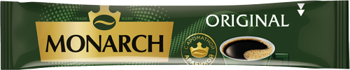 Кофе растворимый Jacobs Monarch сублимированный, 1шт, 1.8г