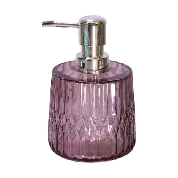 Дозатор для жидкого мыла Martina, стекло