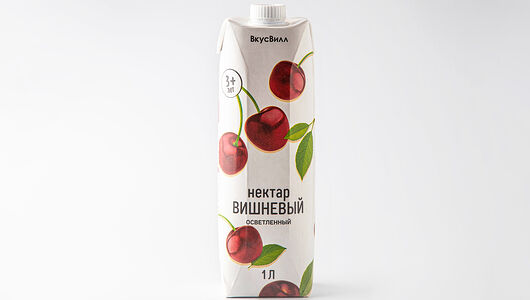 Нектар вишневый
