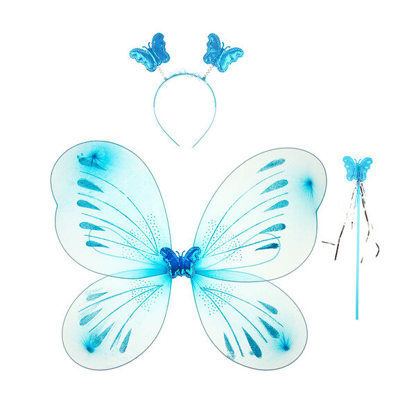 Сноу бум набор карнавальный для девочек 