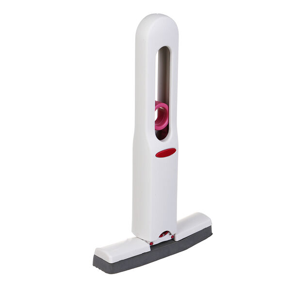 Vetta швабра, поливинилацетат, полипропилен, 28,5х14,5 см