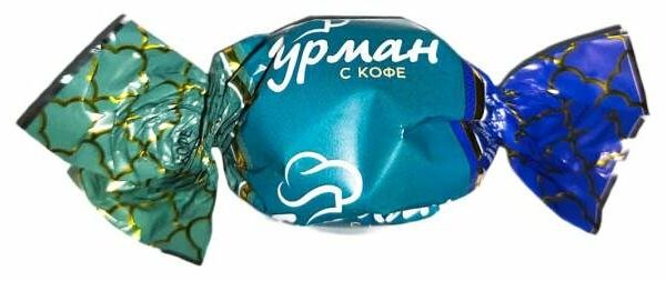 Конфеты BonBons Гурман с кофе