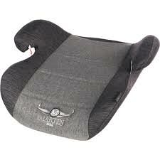 Автокресло Martin noir Swift цвет Black Crow