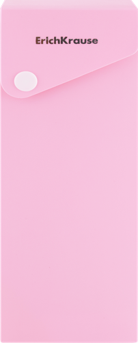 

Пенал ErichKrause пластиковый в ассортименте