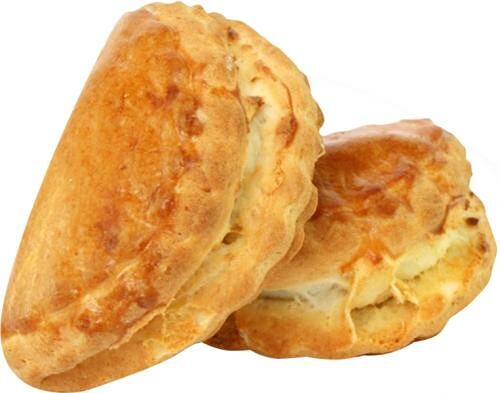 Сочник с творогом Родные просторы 1 шт. 100 г