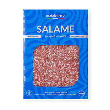 Салями сыровяленая Милано