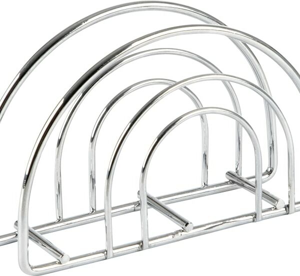 Салфетница Mallony Tenero 13.5*3.8*8.5см