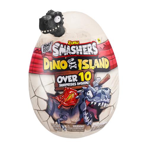 

Набор игровой Zuru Smashers Dino Island 18 x 12 x 13 см