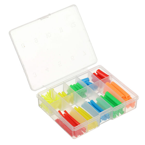 Набор кембриков Azor Fishing пвх