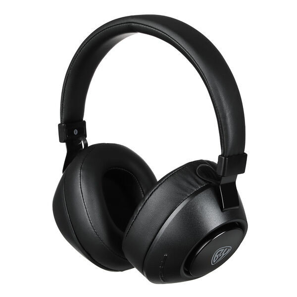 By наушники беспроводные полноразмерные wind, 400мач, bt 5.0, пластик