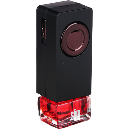 Ароматизатор д/авто в дефлектор New Galaxy Slim Арбуз Дизайн GC 794-322; 10