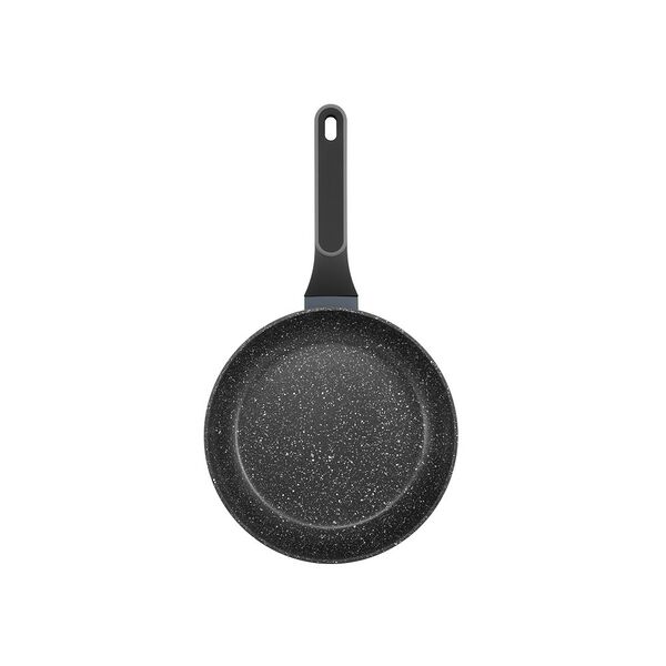 Сковорода  Maunfeld frida MFP28FA02DG из кованого алюминия 28 см