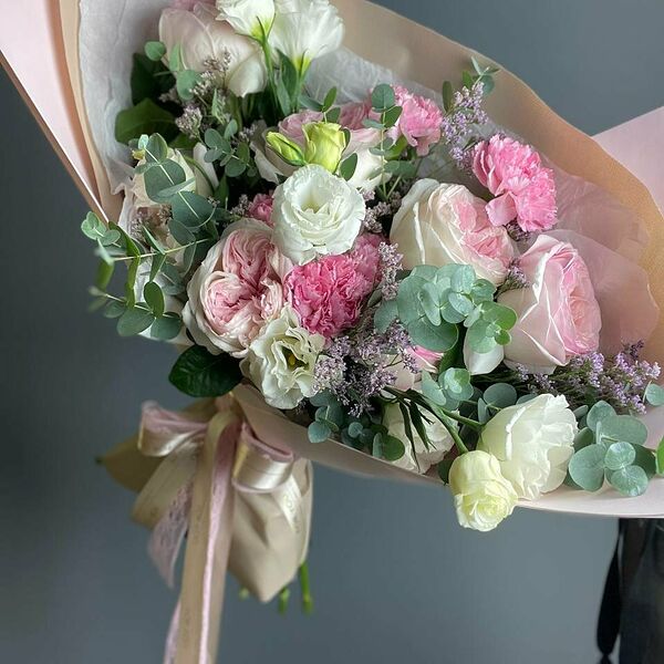 Авторский букет  