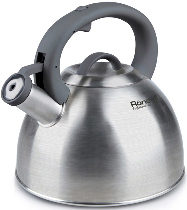 

Чайник RONDELL Balance Flamme RDS-434/RDS 3 л Арт. 0434-RD-01/0227-RD-01