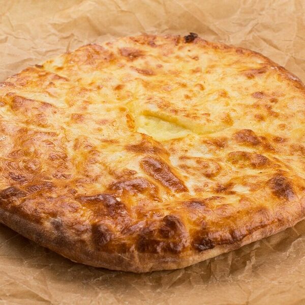 Хачапури по-имеретински