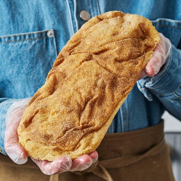 Лепешка Томатный ляпун 210г