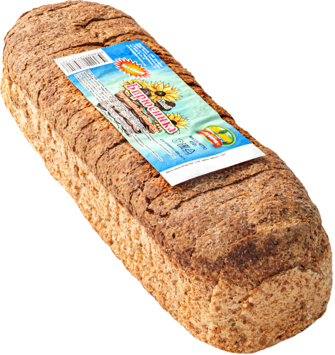 

Хлеб Пекарня Суворов Династия Бирюсинка нарезка 450 г