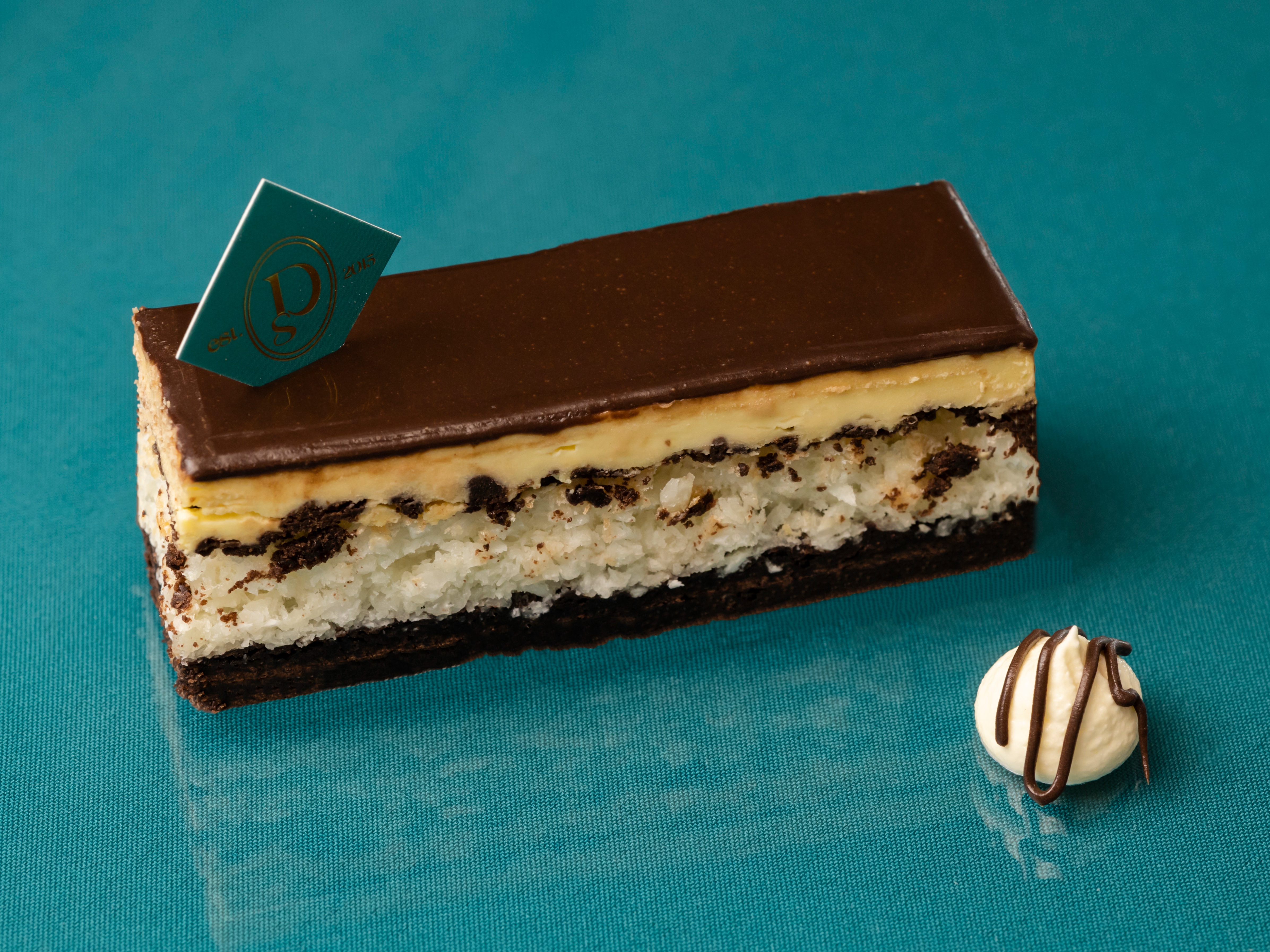 Բաունտի 120գ