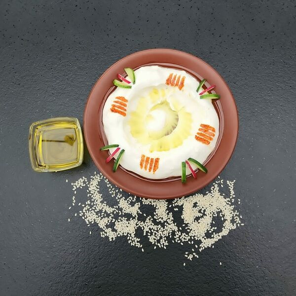 Сыр домашний