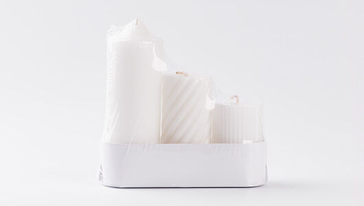 Набор свечей Подарочный