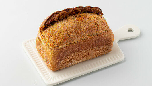 Хлеб Гречишный без добавления  сахара, пекарня