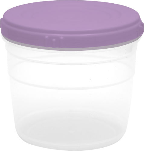 Контейнер Архимед винтовой 1л 1шт