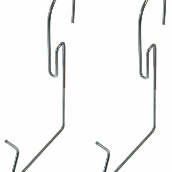 Держатель для балконного ящика, 2 шт